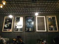 -樊笼真人密室逃脱(江南西店)