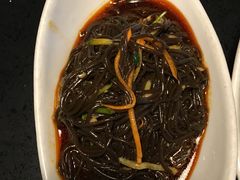 -鸣记脆皮烤鱼·海鲜烤鱼(三八广场店)