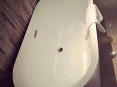 浴缸-常州环球恐龙城维景国际大酒店