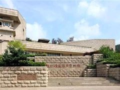 -徐州汉画像石艺术馆