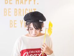 -一粒糖 · 潮汕小吃-海石花特色甜品