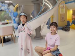 -KIDults童伴儿亲子餐厅(达美中心广场店)