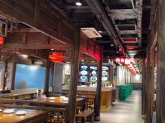 -老盛庆排档•南京菜(夫子庙店)