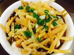 -龙抄手(文殊坊店)