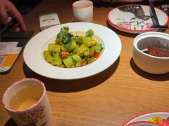 -新白鹿餐厅(银泰西湖文化广场店)