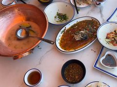 -妈妈的味道(和顺古镇店)