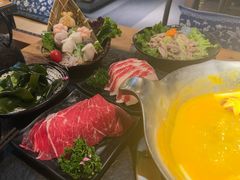 -湊湊火锅·茶憩(石家庄万象城店)