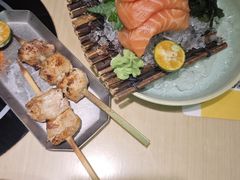 -沼津港精致料理·寿喜烧·烧鸟(漕河泾印象城店)