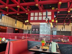 -谷牛和牛烤肉(漕河泾印象城店)