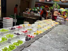 -神帆·元气汤泉(解放西路店)