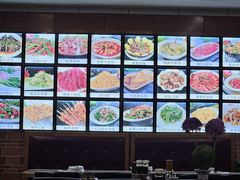 -胶东海鲜大排档(北太平庄店)