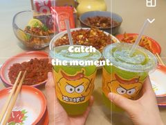 -老三样·旧食新味(万寿宫店)