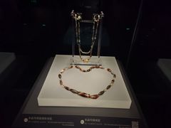 -鄂尔多斯博物馆
