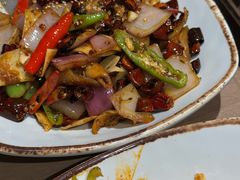 -东吉馆韩式餐厅(八经街总店)