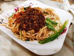 -何氏筠连水粉(明伦堂店)