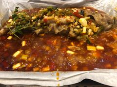 -红辣椒·川菜·火锅(科华路店)