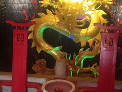 -大龙辣火锅·龙虾·烧烤(湖滨新天地店)