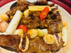 -曾宴·楚菜(湖北省博物馆店)