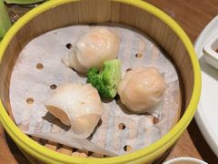 -蝴蝶里·粤菜·点心(龙湖杭州金沙天街店)