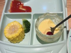 -豪客来牛排(成都锦江大融城店)