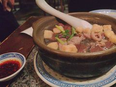 -南京大牌档(济南万象城店)