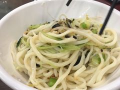 老北京炸酱面-京碗居老北京特色菜(北环东路店)