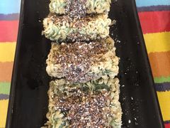 -滋味烤鱼(马北店)