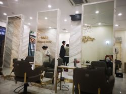 -3AM HAIR SALON染发烫发接发