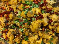 -小飞鱼火锅(龙翔街店)