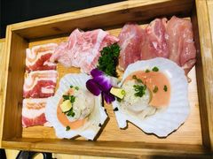 -牛藏·黑毛和牛烧肉(环市东店)