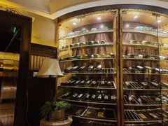 -波特曼西餐厅(南岗店)