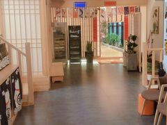 -浦·传统日式料理(3 5 1 1 店)