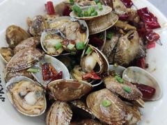 -小民大排档(光谷店)