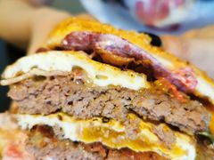 -Fergburger(皇后镇店)