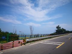 -青岛银沙滩