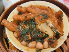 -蔡澜点心·粤菜(月星环球港店)