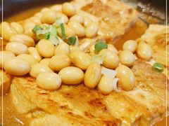 -汤城小厨•粤菜•靓汤(苏州街店)