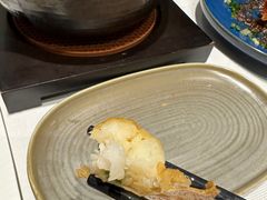 -太湖饭店·寄畅轩中餐厅