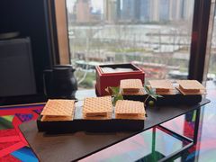 -上海滩餐厅(BFC外滩金融中心店)