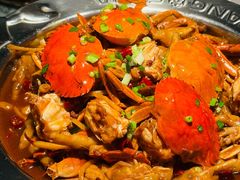 -胖哥俩肉蟹煲(湖滨银泰in77店)