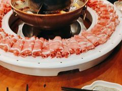 -乐宴·老北京铜火锅(八卦岭店)