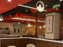 -晋阳春·山西菜·北京烤鸭(交大店)
