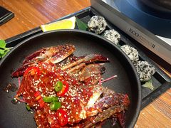 -KimPro 辛普乐概念韩餐