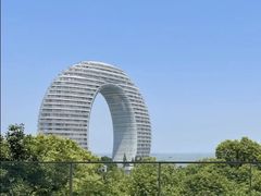 -南太湖山庄·四季轩&国风堂中餐厅