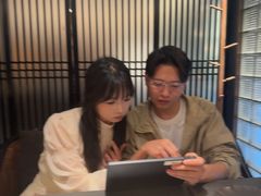 -铭牛烧肉·和牛海鲜自助(高新月牙湖店)