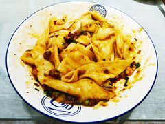 -大嘻咹biangbiang面(历史博物馆店)