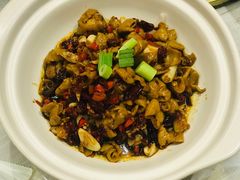 -大鸭梨烤鸭·北京菜(南小街/南苑店)