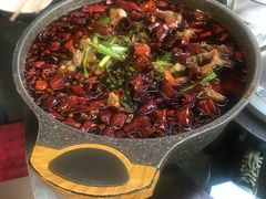 -日进一片海.生腌海鲜火锅.宵夜烧烤(三里屯总店)