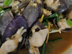 -海口滨海新村143号海南老字号炒菜店