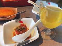 -旺顺阁·北京菜·烤鸭(大望路店)